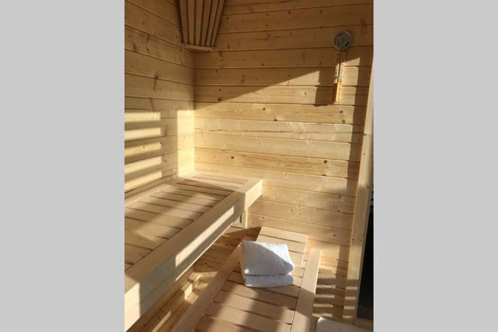 Orchardhouse Farmhouse, Wellness Chrast  Ngoại thất bức ảnh