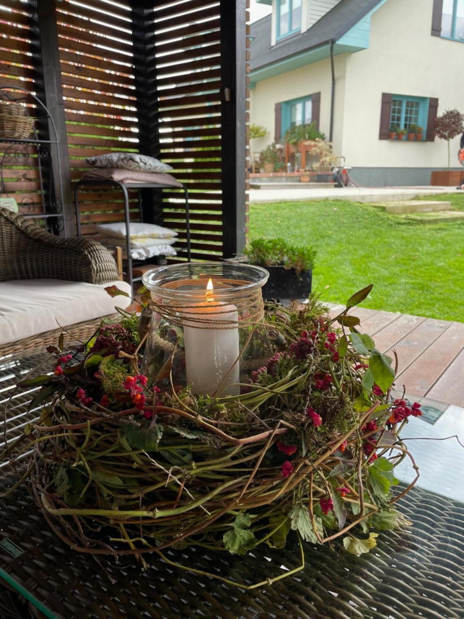 Orchardhouse Farmhouse, Wellness Chrast  Ngoại thất bức ảnh
