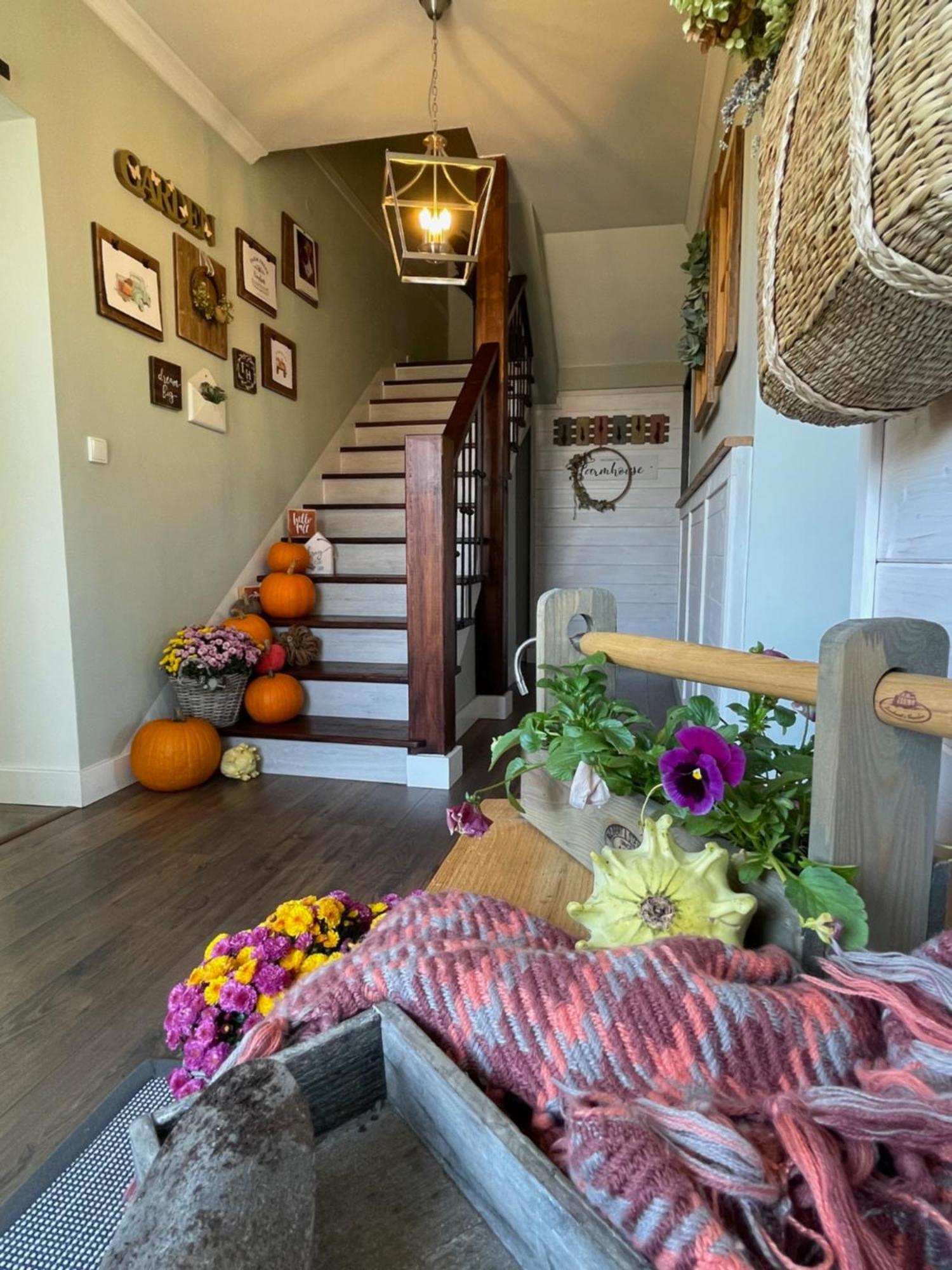 Orchardhouse Farmhouse, Wellness Chrast  Ngoại thất bức ảnh