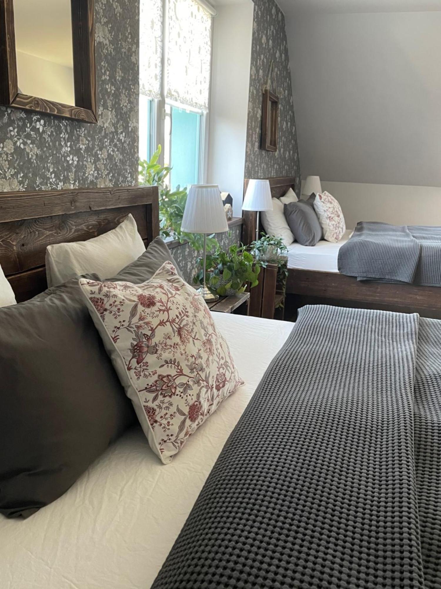Orchardhouse Farmhouse, Wellness Chrast  Ngoại thất bức ảnh